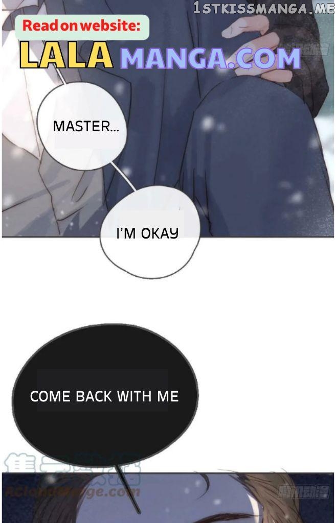 Please, Sleep With Me chapter 99 - page 41