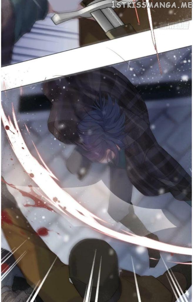 Please, Sleep With Me chapter 99 - page 52