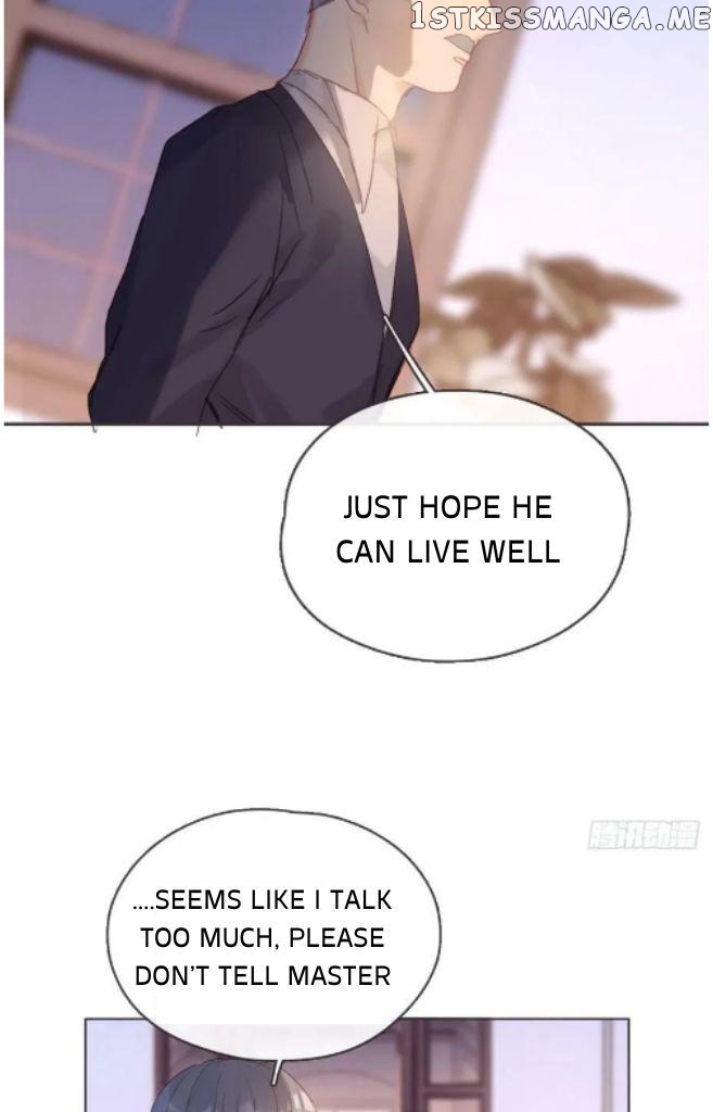 Please, Sleep With Me chapter 99 - page 60