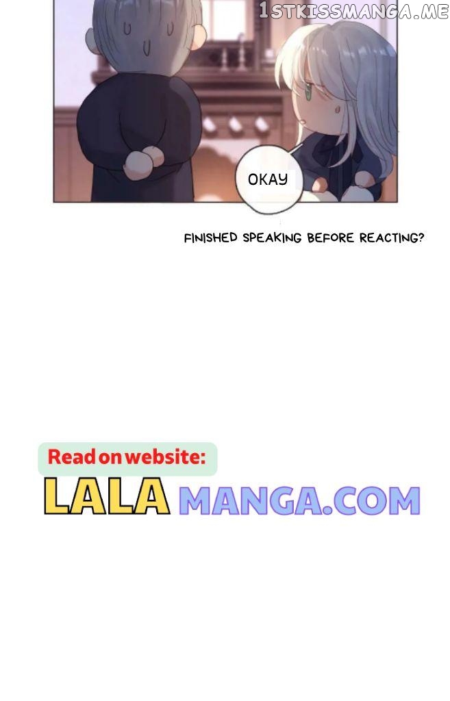 Please, Sleep With Me chapter 99 - page 61