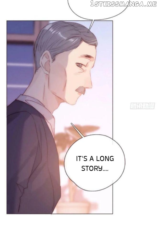 Please, Sleep With Me chapter 99 - page 9