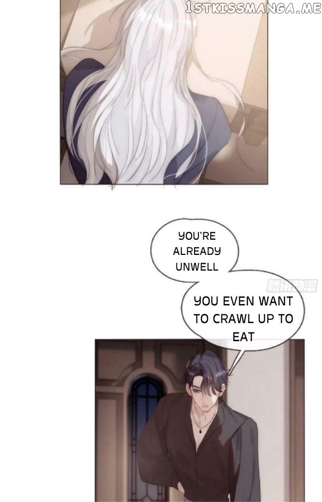 Please, Sleep With Me chapter 98 - page 11
