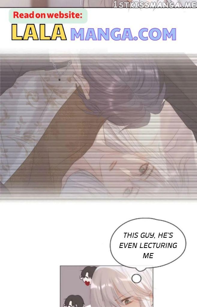 Please, Sleep With Me chapter 98 - page 14
