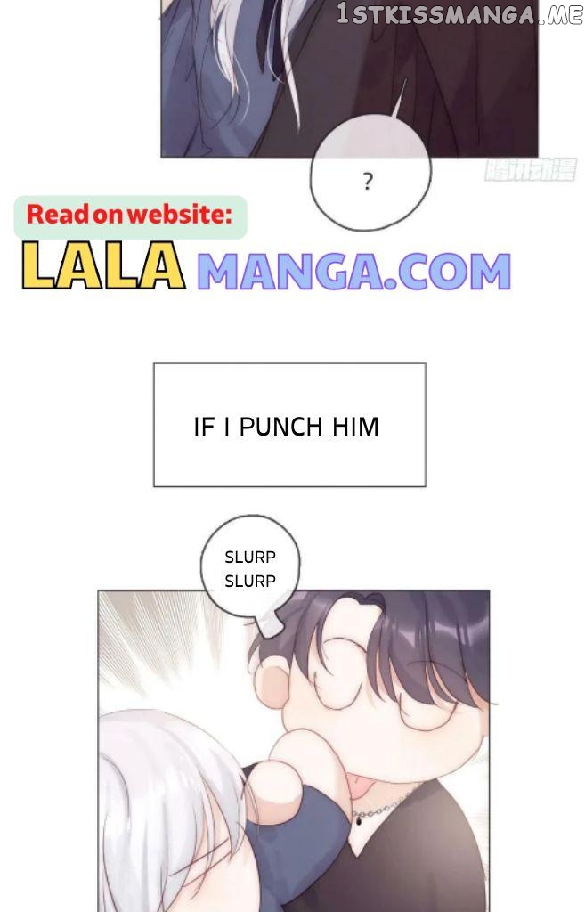 Please, Sleep With Me chapter 98 - page 18