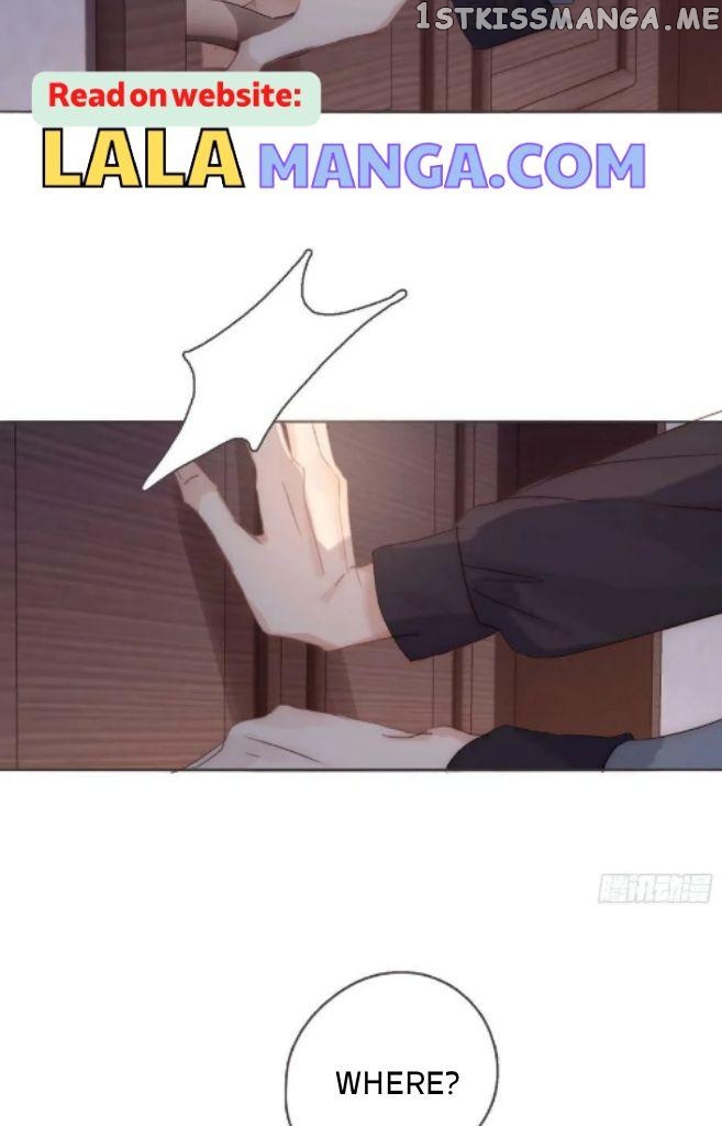 Please, Sleep With Me chapter 98 - page 31