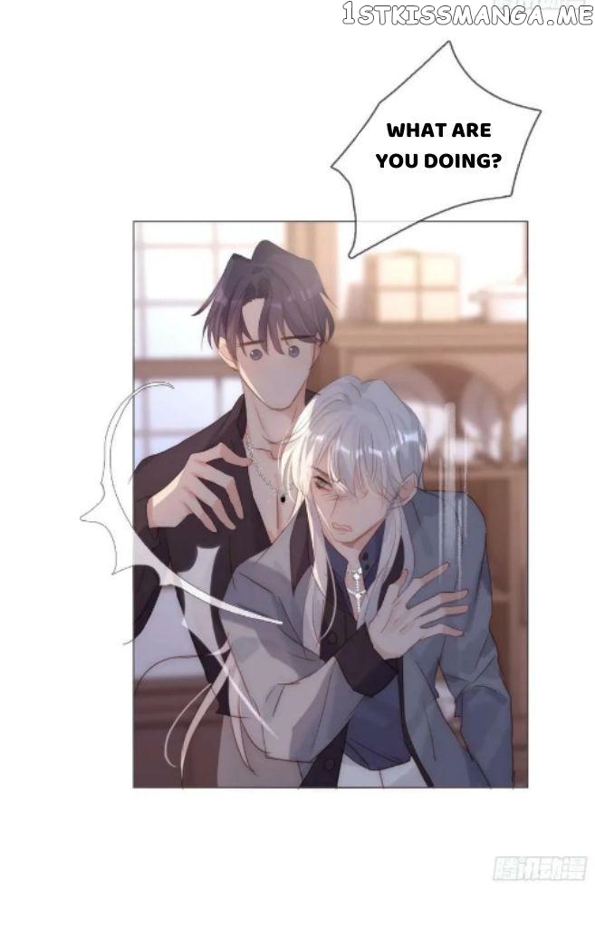 Please, Sleep With Me chapter 98 - page 36