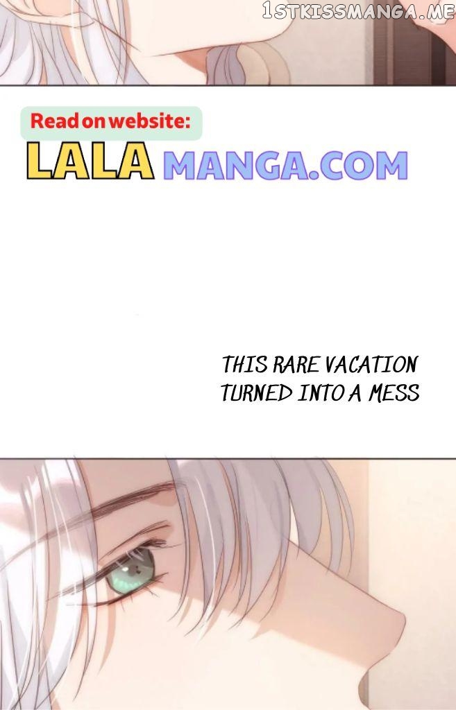Please, Sleep With Me chapter 98 - page 8