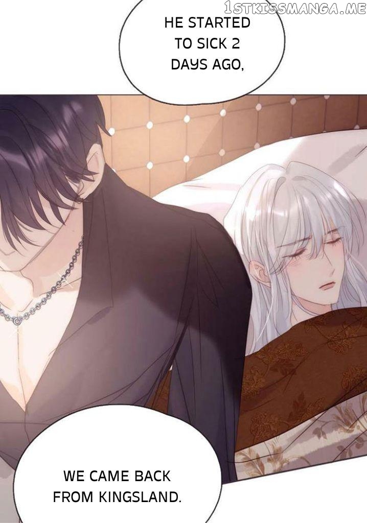 Please, Sleep With Me chapter 97 - page 25