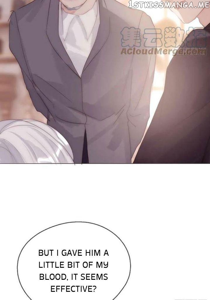Please, Sleep With Me chapter 97 - page 27