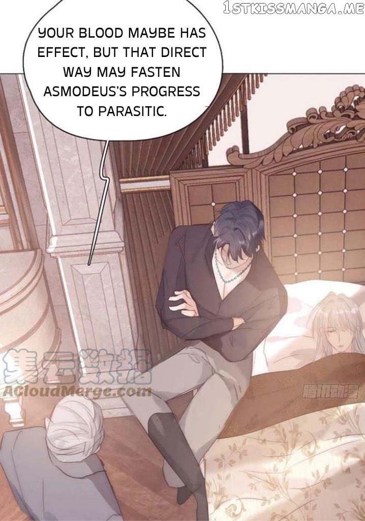 Please, Sleep With Me chapter 97 - page 29