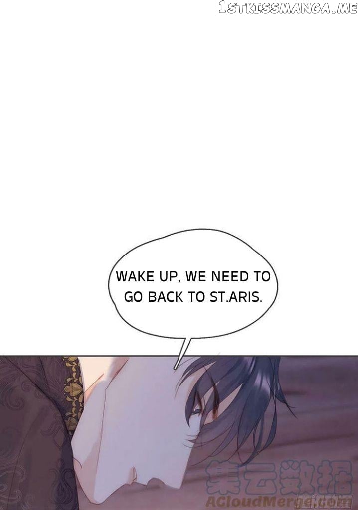 Please, Sleep With Me chapter 97 - page 4