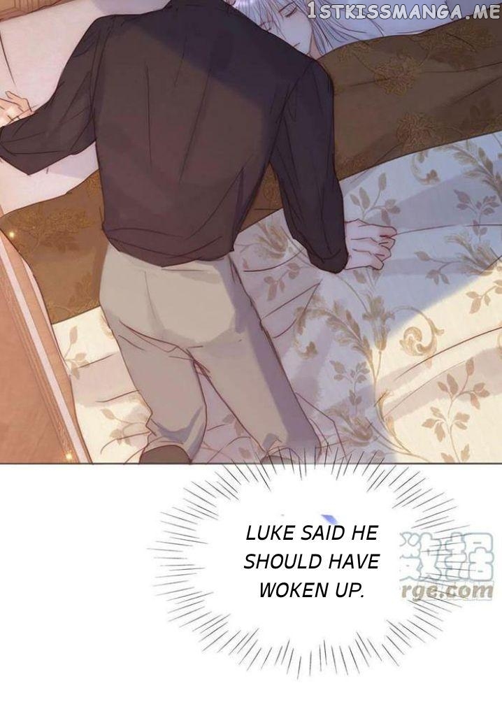 Please, Sleep With Me chapter 97 - page 42