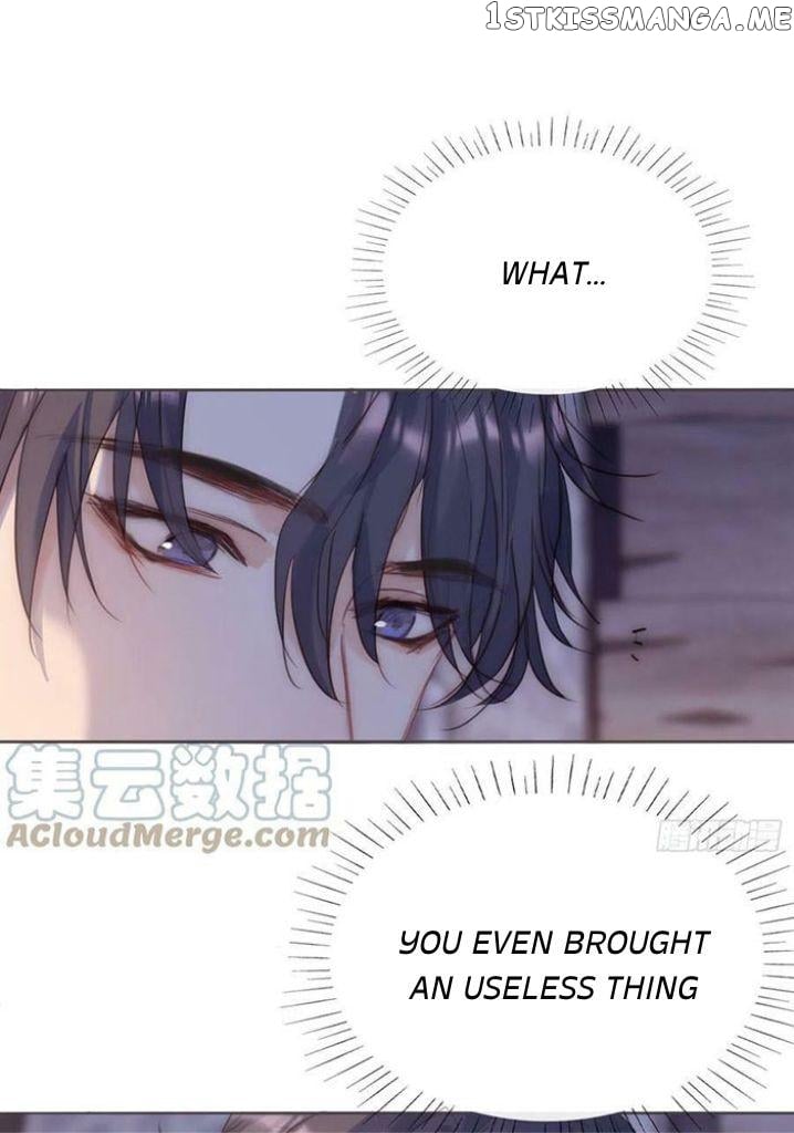 Please, Sleep With Me chapter 97 - page 7