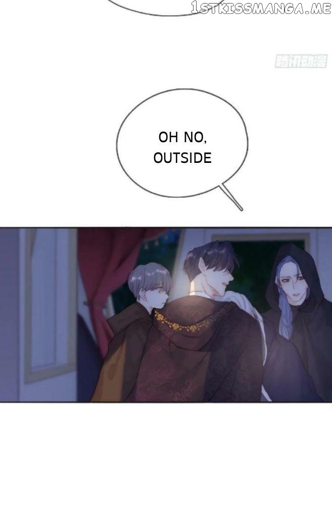 Please, Sleep With Me chapter 96 - page 11