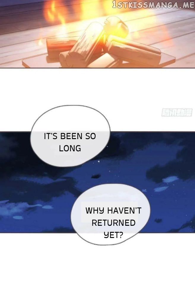 Please, Sleep With Me chapter 96 - page 30