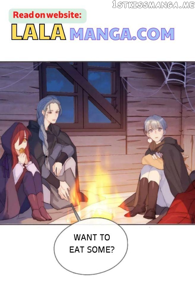Please, Sleep With Me chapter 96 - page 31
