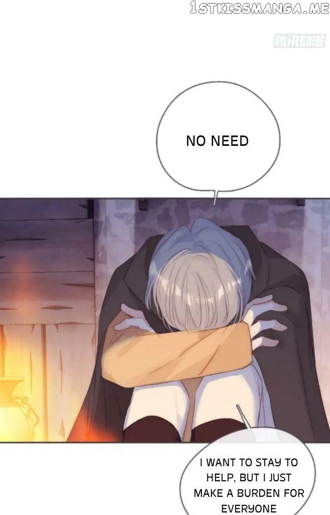 Please, Sleep With Me chapter 96 - page 32