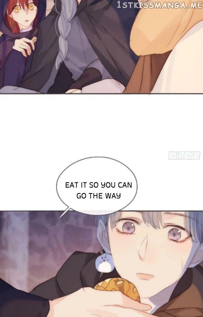 Please, Sleep With Me chapter 96 - page 34