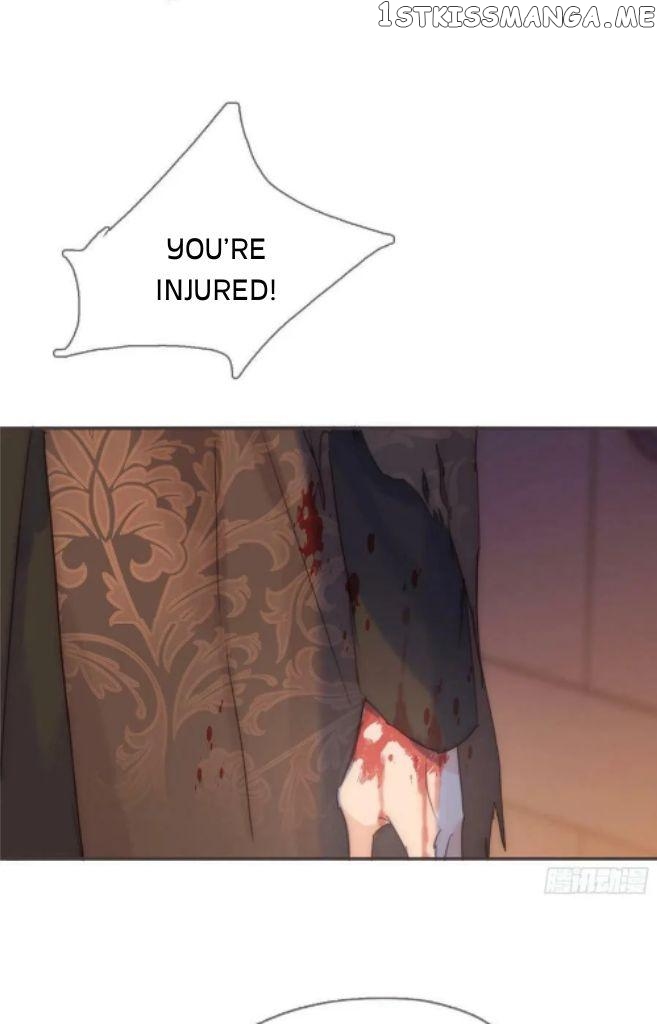 Please, Sleep With Me chapter 96 - page 40