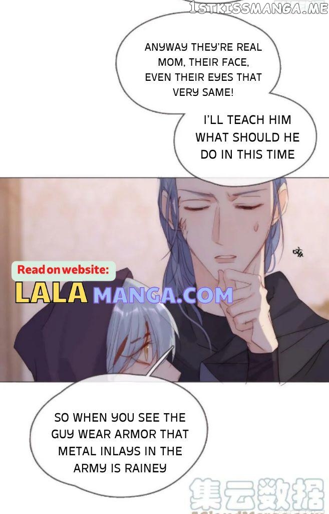 Please, Sleep With Me chapter 95 - page 15