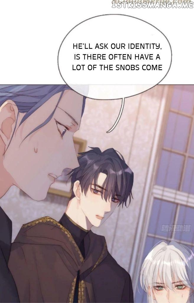Please, Sleep With Me chapter 95 - page 16