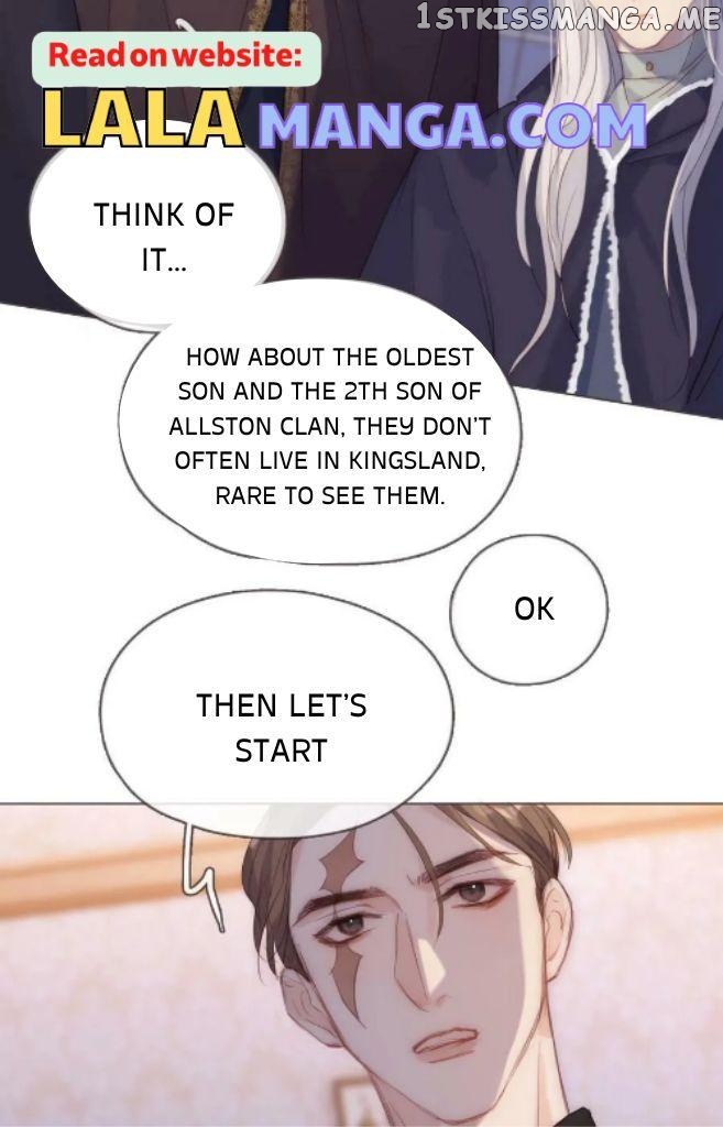 Please, Sleep With Me chapter 95 - page 17