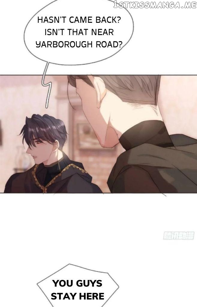 Please, Sleep With Me chapter 94 - page 19