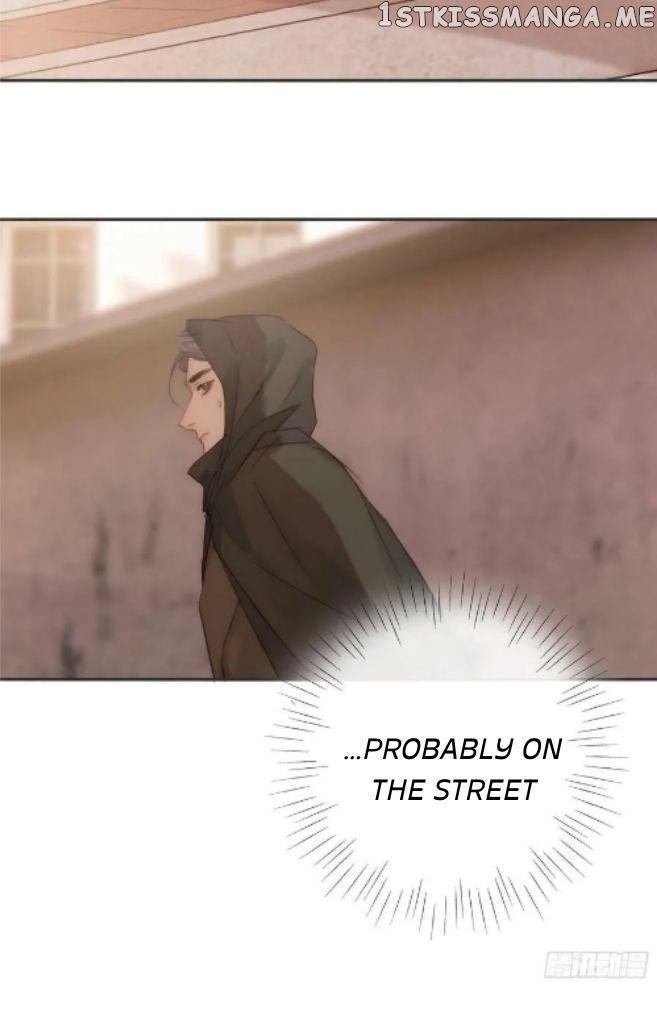 Please, Sleep With Me chapter 94 - page 25