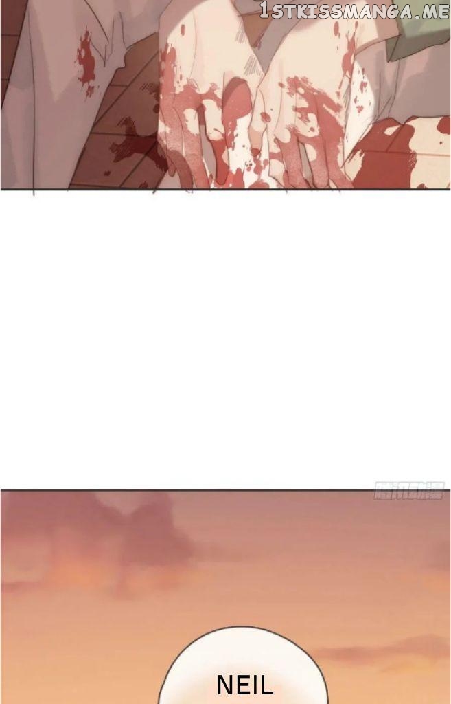Please, Sleep With Me chapter 94 - page 31