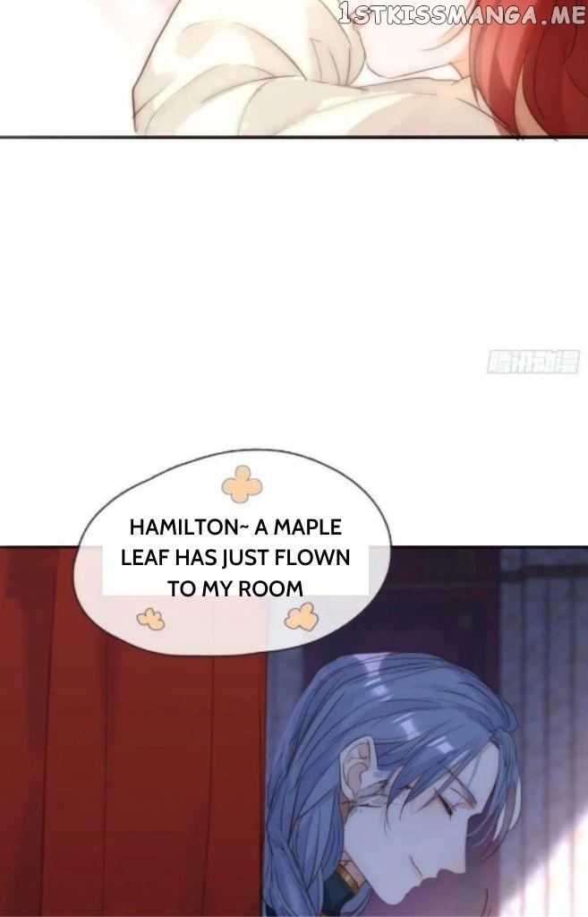 Please, Sleep With Me chapter 93 - page 19