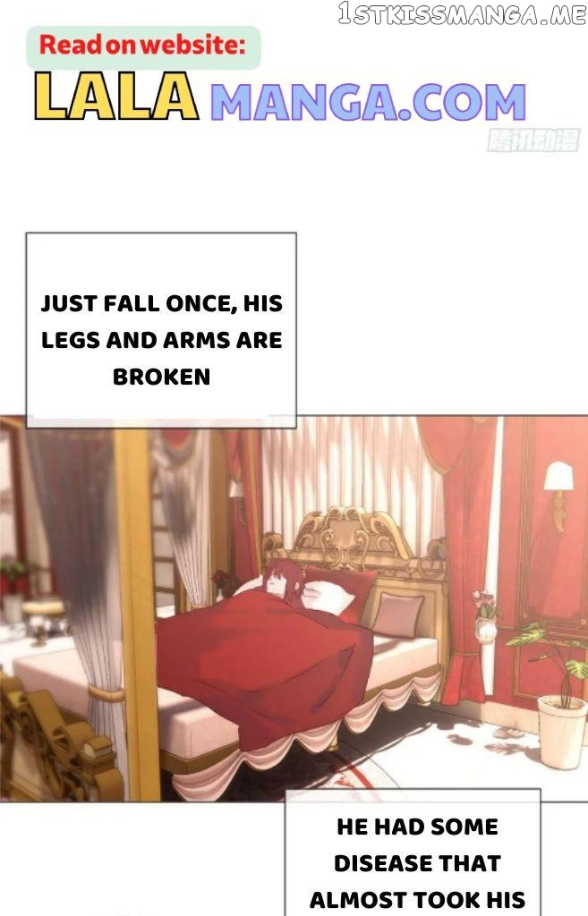 Please, Sleep With Me chapter 93 - page 27