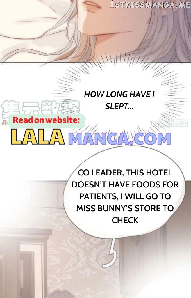Please, Sleep With Me chapter 93 - page 41