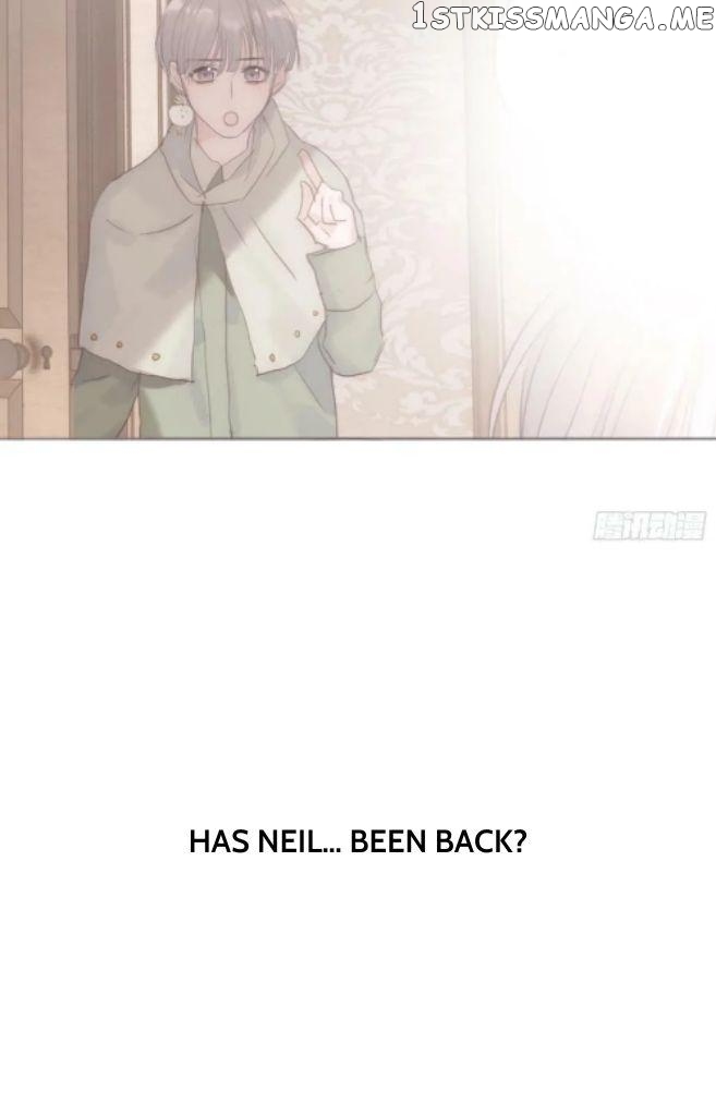 Please, Sleep With Me chapter 93 - page 42
