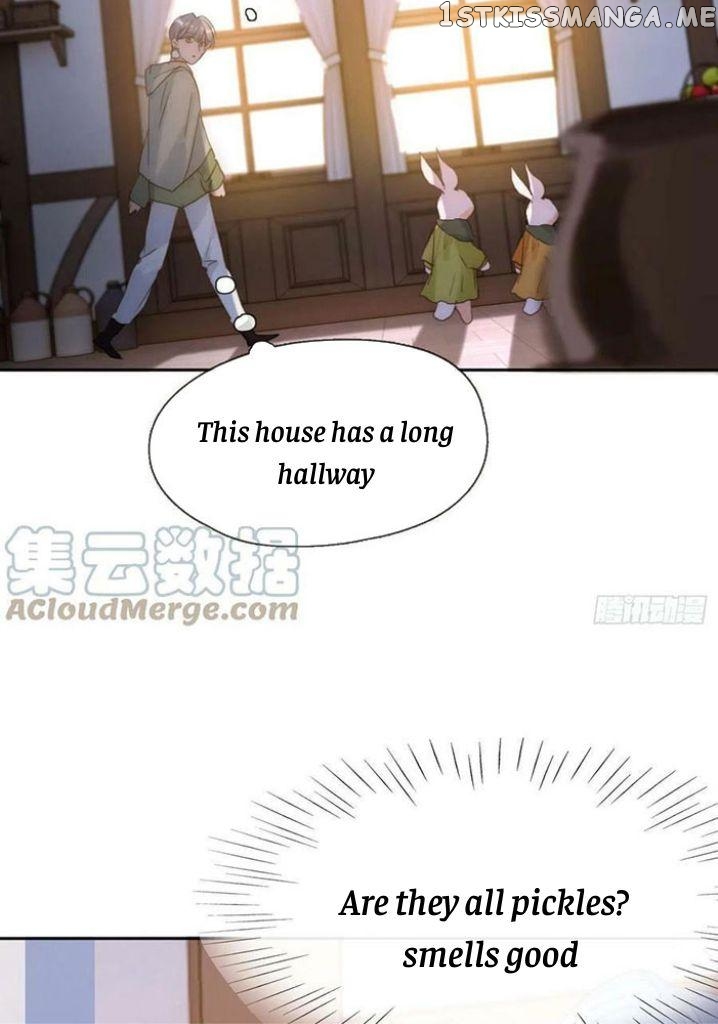 Please, Sleep With Me chapter 92 - page 12