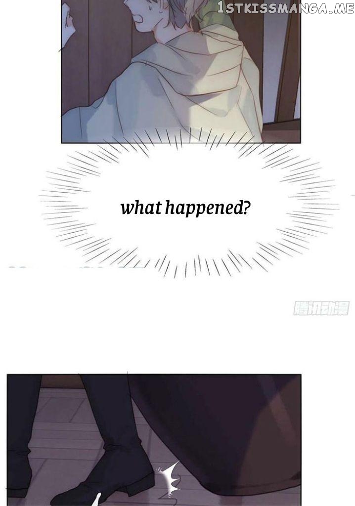 Please, Sleep With Me chapter 92 - page 16