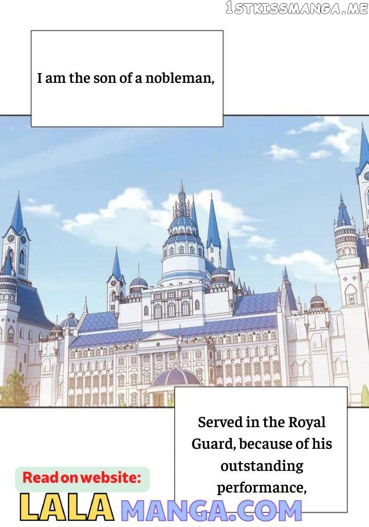 Please, Sleep With Me chapter 92 - page 29