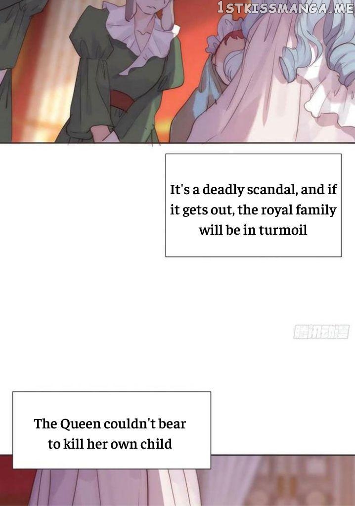 Please, Sleep With Me chapter 92 - page 34