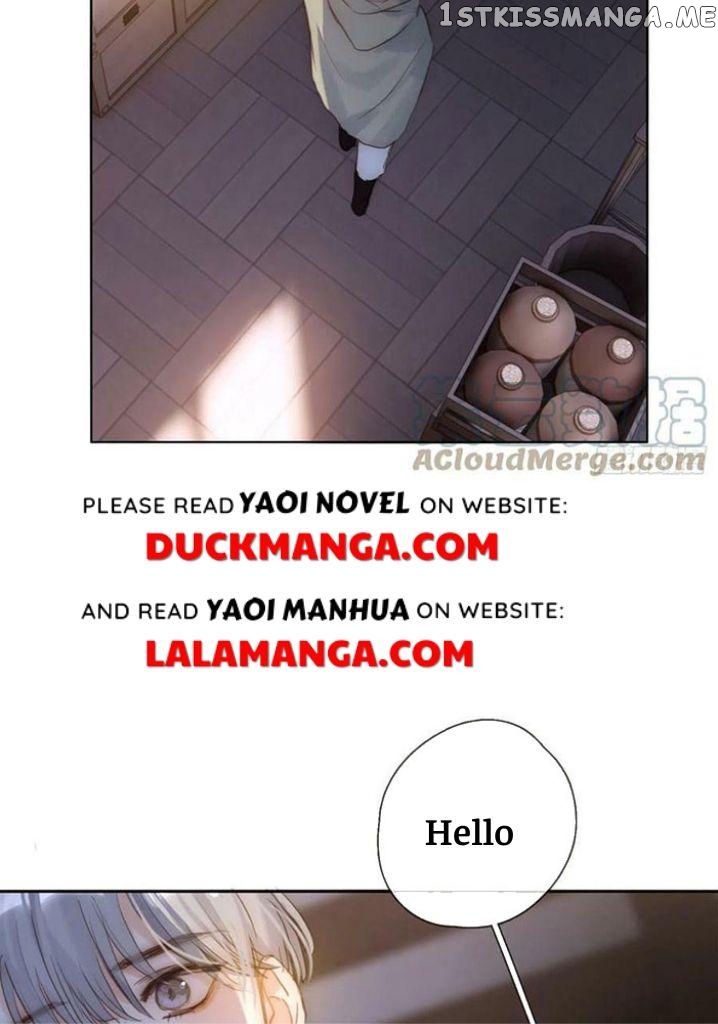 Please, Sleep With Me chapter 92 - page 6