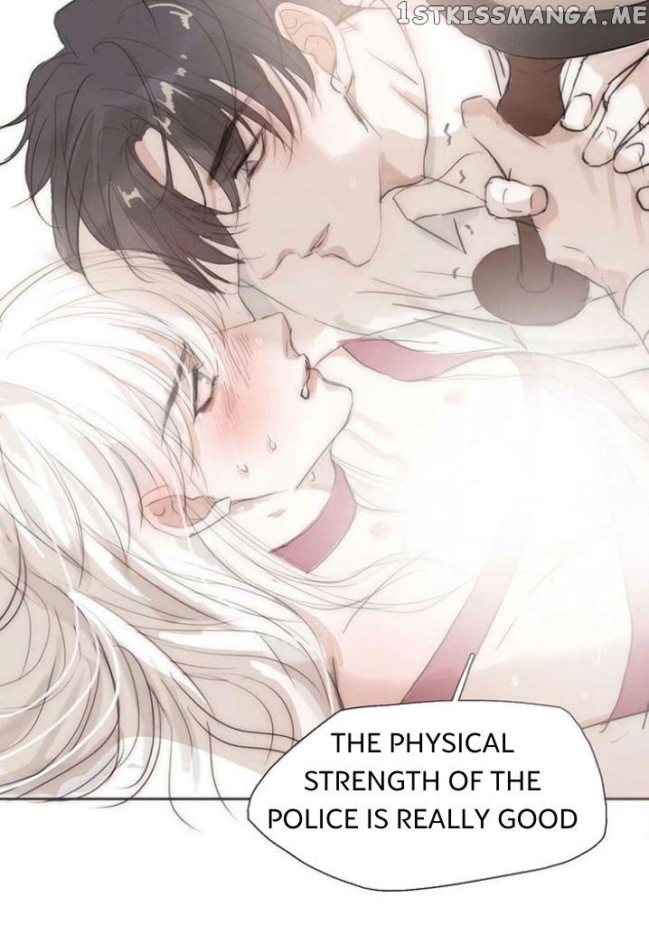 Please, Sleep With Me chapter 91 - page 16