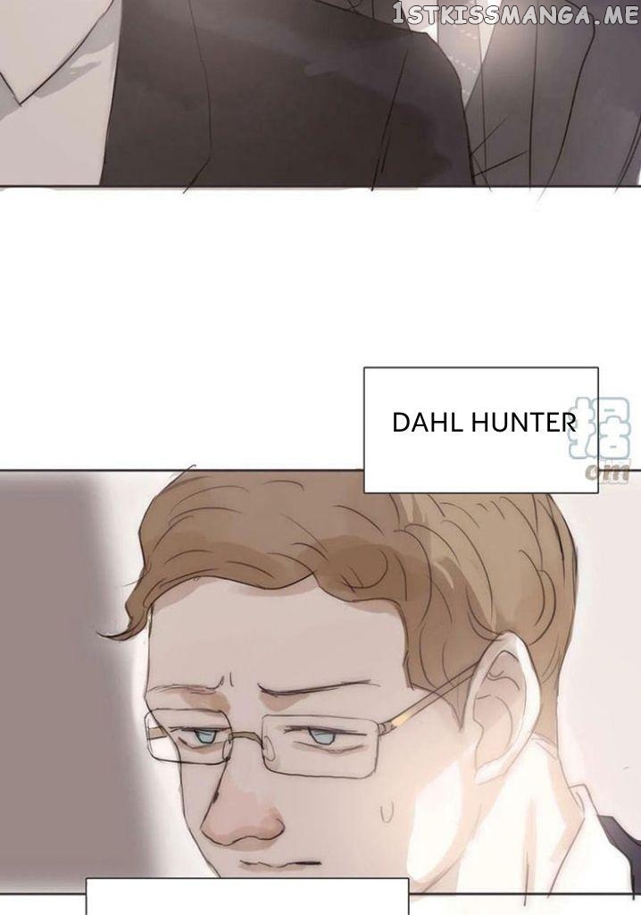 Please, Sleep With Me chapter 91 - page 25