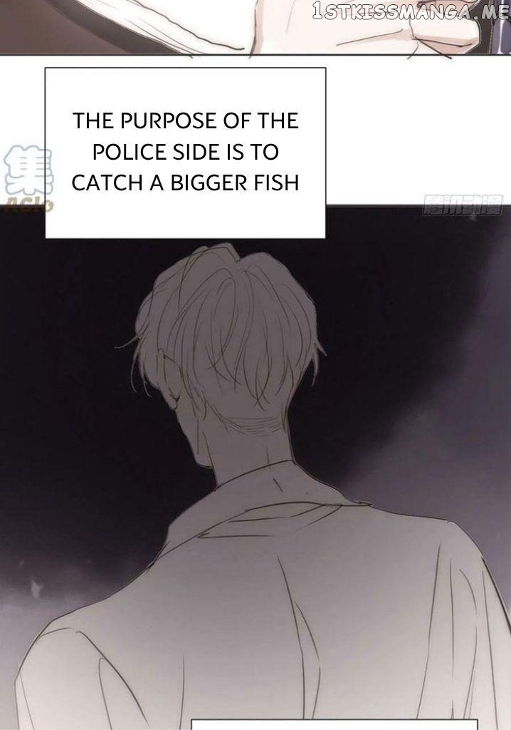 Please, Sleep With Me chapter 91 - page 27