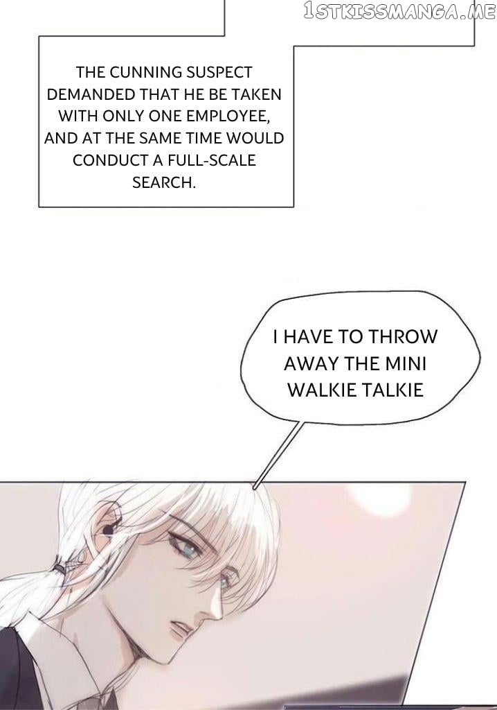 Please, Sleep With Me chapter 91 - page 29