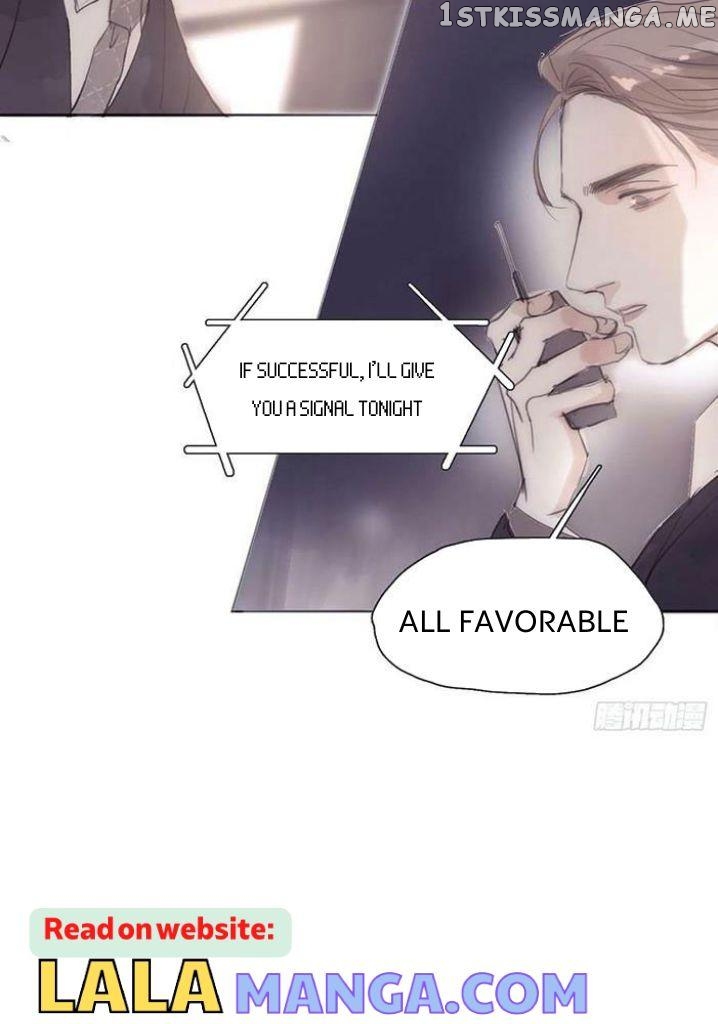 Please, Sleep With Me chapter 91 - page 30