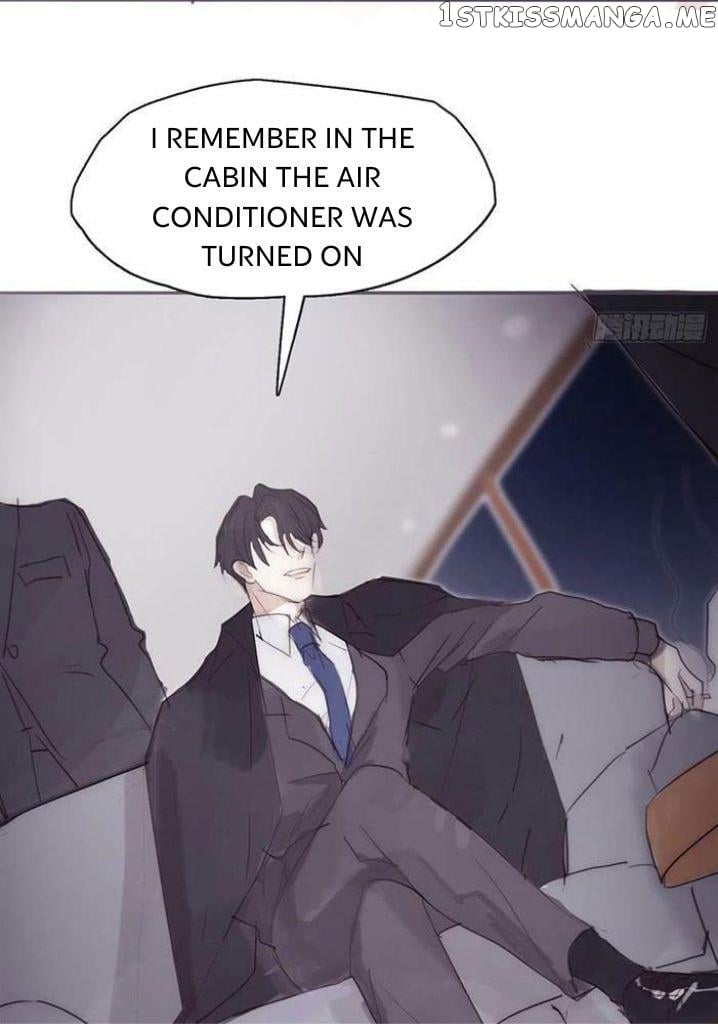 Please, Sleep With Me chapter 91 - page 34