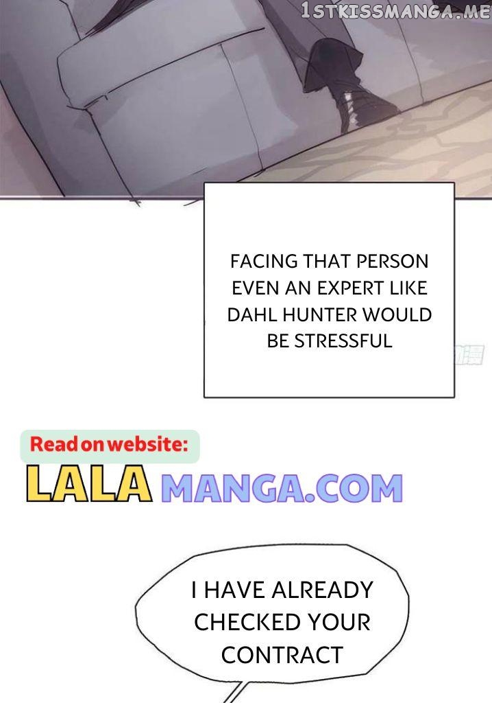 Please, Sleep With Me chapter 91 - page 35