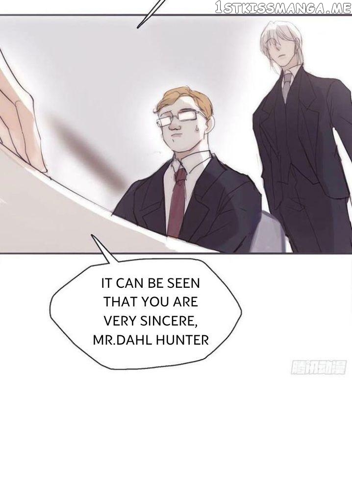 Please, Sleep With Me chapter 91 - page 36