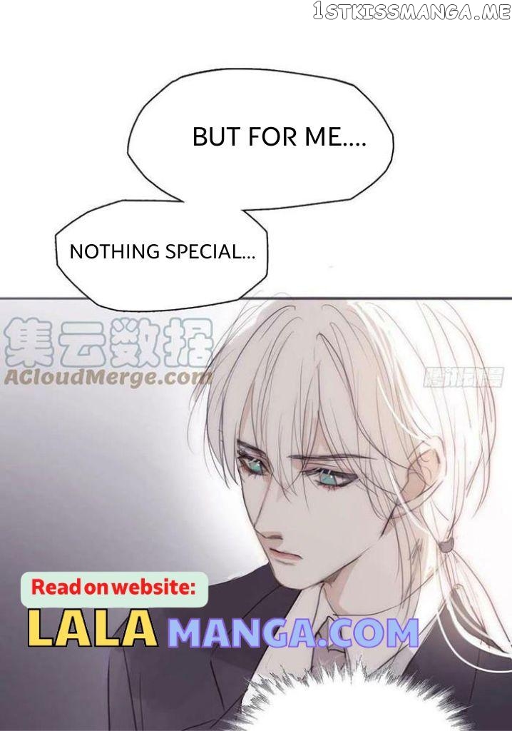 Please, Sleep With Me chapter 91 - page 37