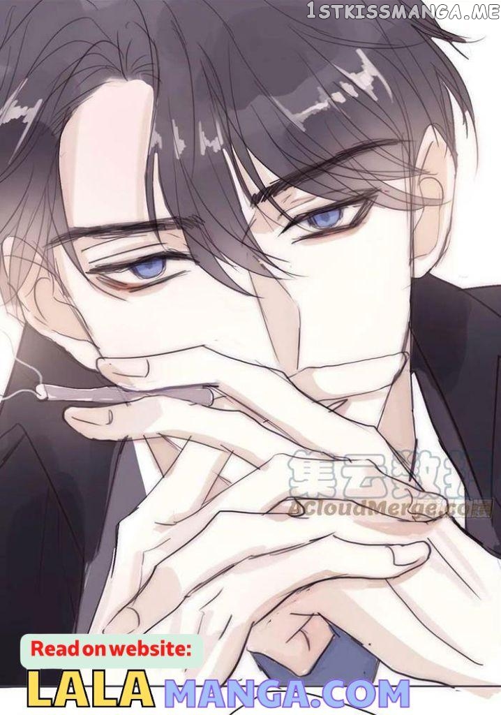 Please, Sleep With Me chapter 91 - page 39