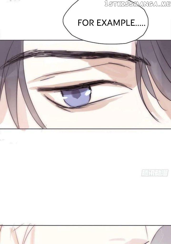 Please, Sleep With Me chapter 91 - page 40