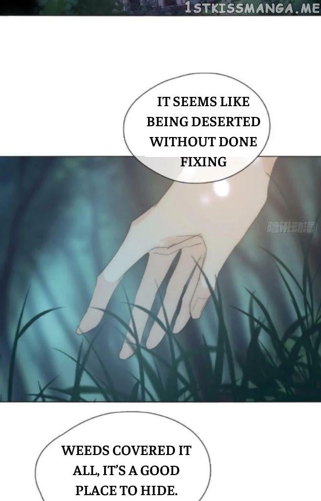 Please, Sleep With Me chapter 90 - page 13